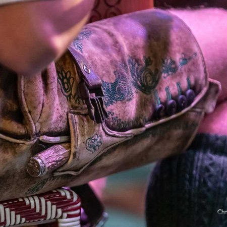 Weinroas am Schroepferplatz - Sa 30.8.25