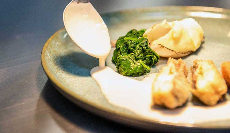 Tourismusschule k.u.k. Public Cooking