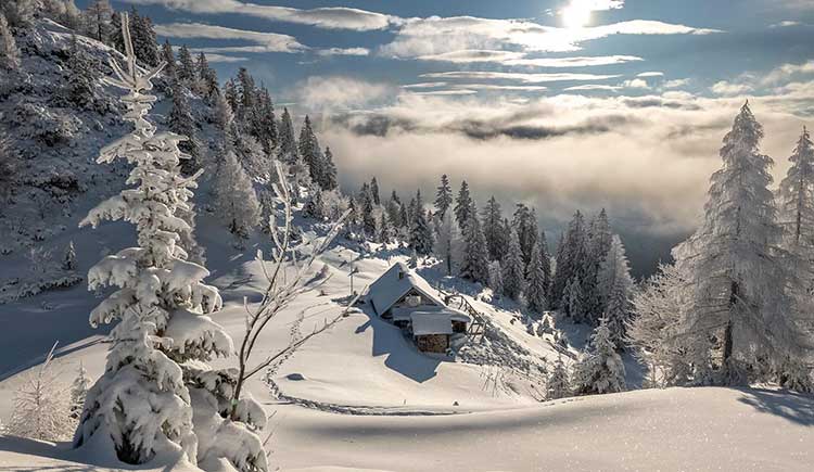 Katrin Almhütte Neujahrs-Brunch 1.1.26