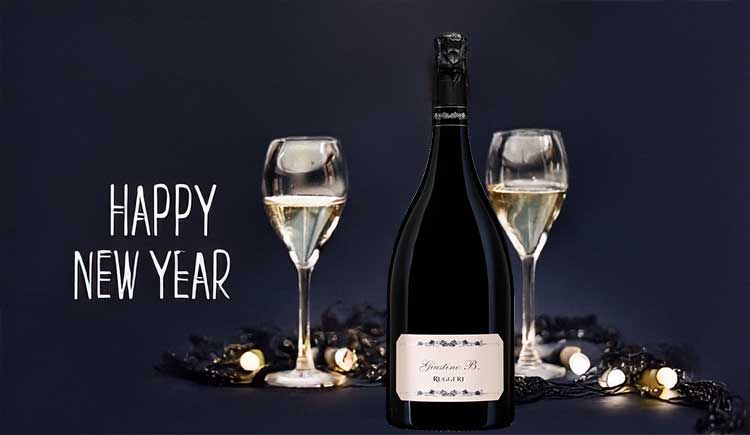 Ruggeri Happy New Year