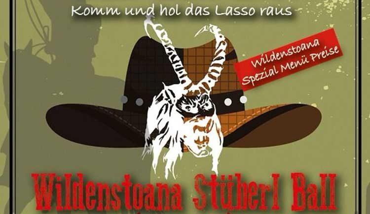 kuk Wildenstoana Stueberl Ball