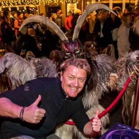 k.u.k. Kramperltåg 2025 k.u.k. Kramperltåg 2025