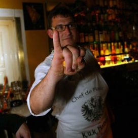 OEBU Barkeeper After Show 2008 OEBU Barkeeper After Show 2008