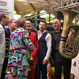 Bozen Brass Bozen Brass