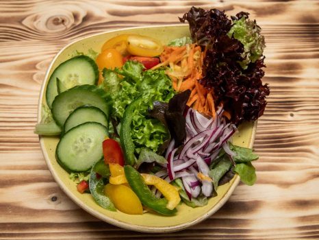 Insalata Grande Mista | k.u.k. Osteria Miramare zu Ischl