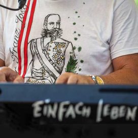 Kaiserbummel 27.8.23 Kaiserbummel 27.8.23