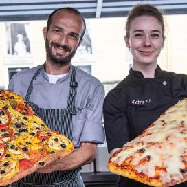 La k.u.k. Notte Italiana 2023 La k.u.k. Notte Italiana 2023