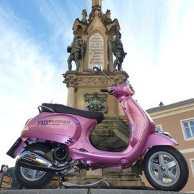 Kaiserwoche 2010: La Notte Italiana Kaiserwoche 2010: La Notte Italiana