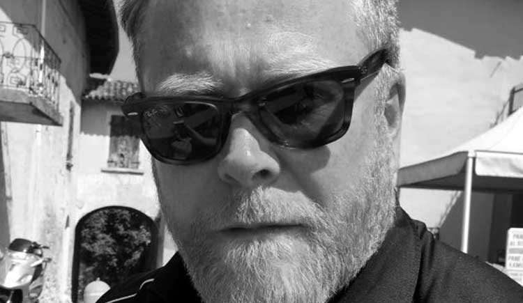 DJ René "Superrensch" Leeb