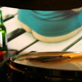 Shake the Lake After Show 2008 Shake the Lake After Show 2008