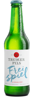 Trumer Freispiel Alkoholfrei