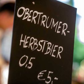 Obertrumer Herbstbier Obertrumer Herbstbier
