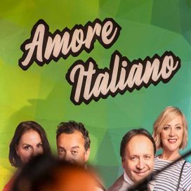Amore Italiano Amore Italiano