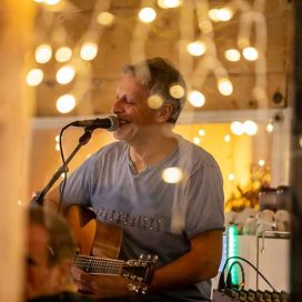 Andi Reitinger @ Gondelrestaurant Opening 2024 Andi Reitinger @ Gondelrestaurant Opening 2024