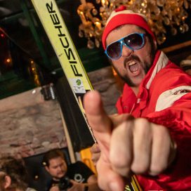 Die Niachtn live @ the kuk Hofbeisl Die Niachtn live @ the kuk Hofbeisl