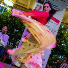 4. k.u.k. Fischfest Fr 1. – So 3.8. 4. k.u.k. Fischfest Fr 1. - So 3.8.