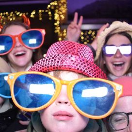 Finissage 2024 Selfies Finissage 2024 Selfies