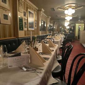 kuk Osteria Italienischer Abend kuk Osteria Italienischer Abend