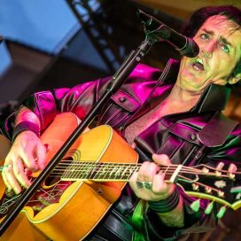 Kaiserwoche zu Ischl: Kaiserbummel 16.8.2025 feat. J.J.King & Band Kaiserwoche zu Ischl: Kaiserbummel 16.8.2025 feat. J.J.King & Band