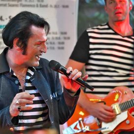 Kaiserwoche zu Ischl: Kaiserbummel 16.8.2025 feat. J.J.King & Band Kaiserwoche zu Ischl: Kaiserbummel 16.8.2025 feat. J.J.King & Band