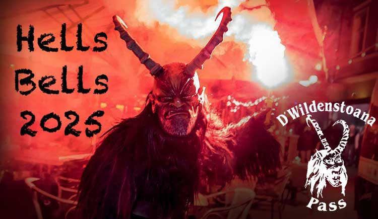 k.u.k. Kramperltåg 2025