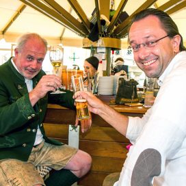 k.u.k. Ernteschankfest, August2015 k.u.k. Ernteschankfest, August2015