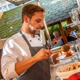 k.u.k. Cook Wolfgang Loidl @ k.u.k. Weisswurstfeiertag k.u.k. Cook Wolfgang Loidl @ k.u.k. Weisswurstfeiertag