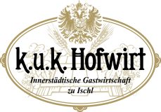 kuk Hofwirt Logo Pantone 871