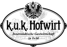 kuk Hofwirt Logo sw