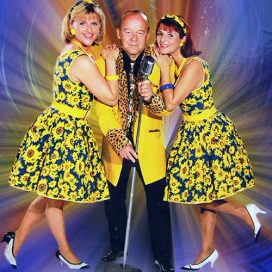 k.u.k. Schnulzodrom k.u.k. Schnulzodrom