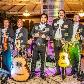 k.u.k. Fiesta Mexicana 21.7.23 k.u.k. Fiesta Mexicana 21.7.23