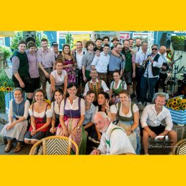 k.u.k. Weisswurstfeiertag 15.8.2023 k.u.k. Weisswurstfeiertag 15.8.2023