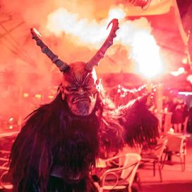 k.u.k. Kramperltag 5.12.2024 k.u.k. Kramperltag 5.12.2024