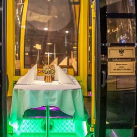 k.u.k. Gondel- bzw. Seilbahnrestaurant k.u.k. Gondel- bzw. Seilbahnrestaurant