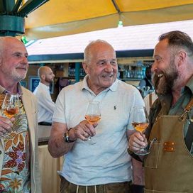 40 Jahre k.u.k. Hofbeisl 1.5.25 40 Jahre k.u.k. Hofbeisl 1.5.25