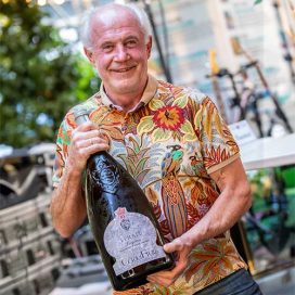 I Dolci Signori @ Notte Italiana 30.5.2025 I Dolci Signori @ Notte Italiana 30.5.2025