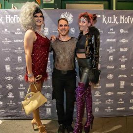 2. k.u.k. Lovball, Faschingsamstag 1.3.2025 2. k.u.k. Lovball, Faschingsamstag 1.3.2025