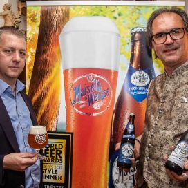 1. Maisels Weissbier Gourmet Diner 1. Maisels Weissbier Gourmet Diner