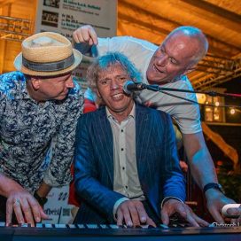 Kaiserwoche zu Ischl: Shake the Kaiser feat. Richie Loidl & Friends, 17.8.2025 Kaiserwoche zu Ischl: Shake the Kaiser feat. Richie Loidl & Friends, 17.8.2025