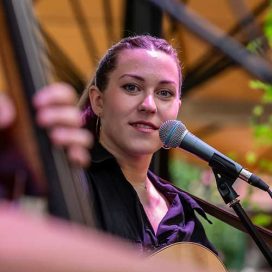 Weinroas am Schröpferplatz 29.8.2025 feat. Stubenfliege Weinroas am Schröpferplatz 29.8.2025 feat. Stubenfliege