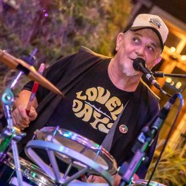 The Buccaneers at k.u.k. Bacardi Summerfest 29.6.24 The Buccaneers at k.u.k. Bacardi Summerfest 29.6.24