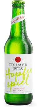 Trumer Hopfenspiel