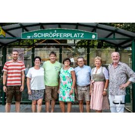 Weinroas Samstag 2024 Weinroas Samstag 2024