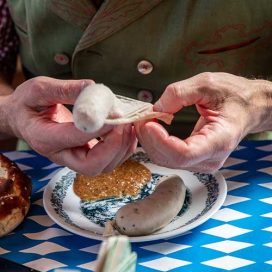 k.u.k. Weisswurstfeiertag k.u.k. Weisswurstfeiertag