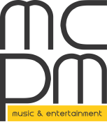 MCPM Logo Music & Entertainment png