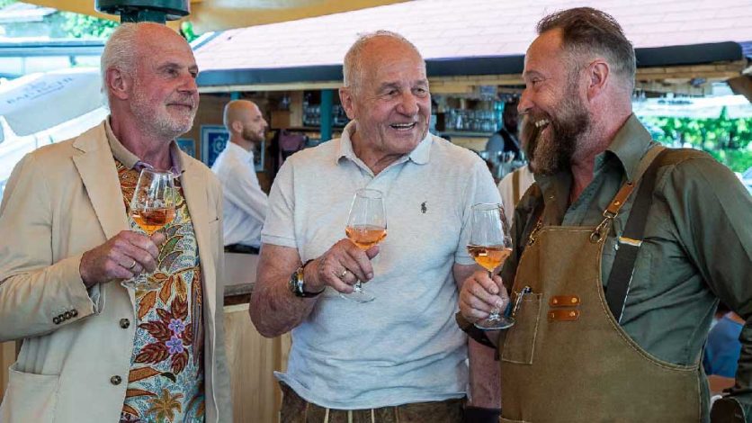 k.u.k. Unternehmensnachfolge